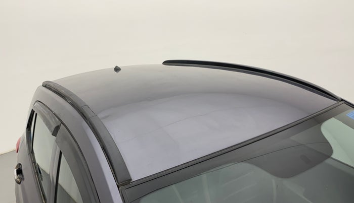 2018 Hyundai Grand i10 MAGNA 1.2 KAPPA VTVT, CNG, Manual, 56,874 km, Roof