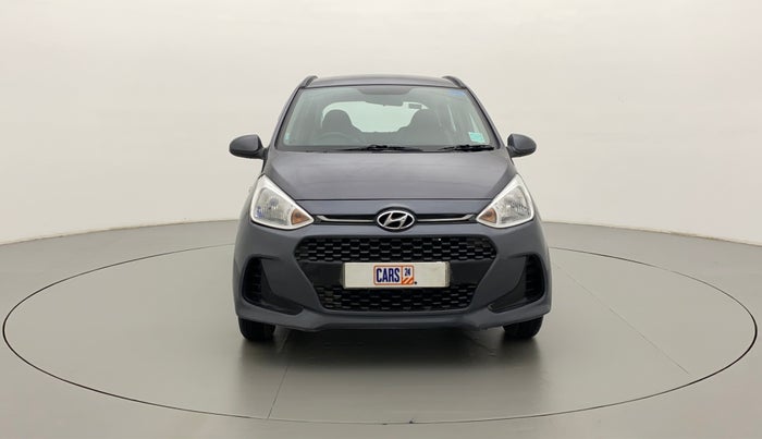 2018 Hyundai Grand i10 MAGNA 1.2 KAPPA VTVT, CNG, Manual, 56,874 km, Front