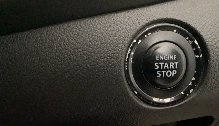 2019 Maruti Baleno ZETA PETROL 1.2, Petrol, Manual, 65,203 km, Keyless Start/ Stop Button