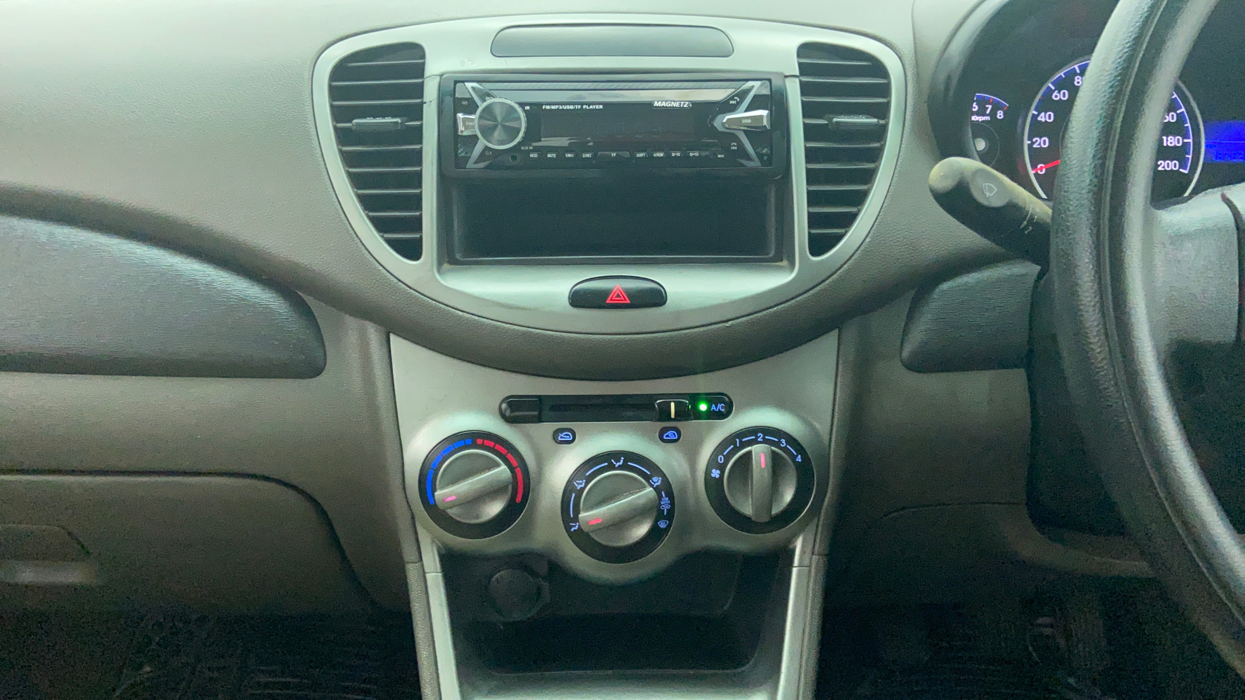 Features