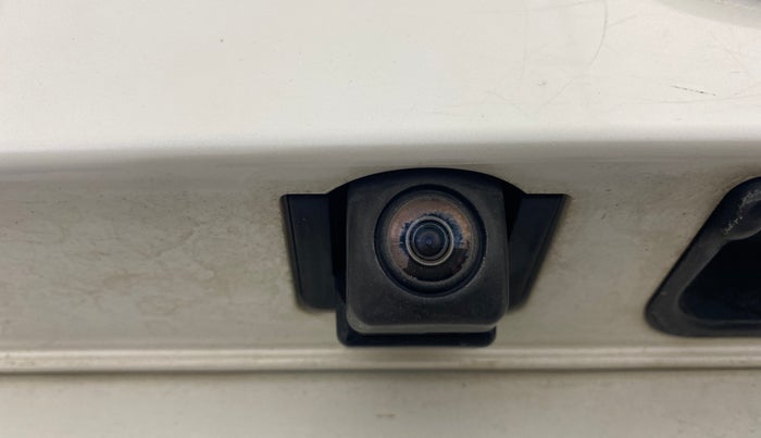 2019 Honda Civic 1.8L I-VTEC V CVT, Petrol, Automatic, 32,303 km, Parking Camera