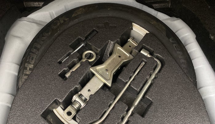 2019 Honda Civic 1.8L I-VTEC V CVT, Petrol, Automatic, 32,303 km, Spare Tyre