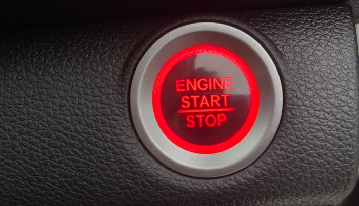 2019 Honda Civic 1.8L I-VTEC V CVT, Petrol, Automatic, 32,303 km, Keyless Start/ Stop Button