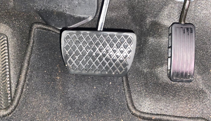 2019 Honda Civic 1.8L I-VTEC V CVT, Petrol, Automatic, 32,303 km, Pedals