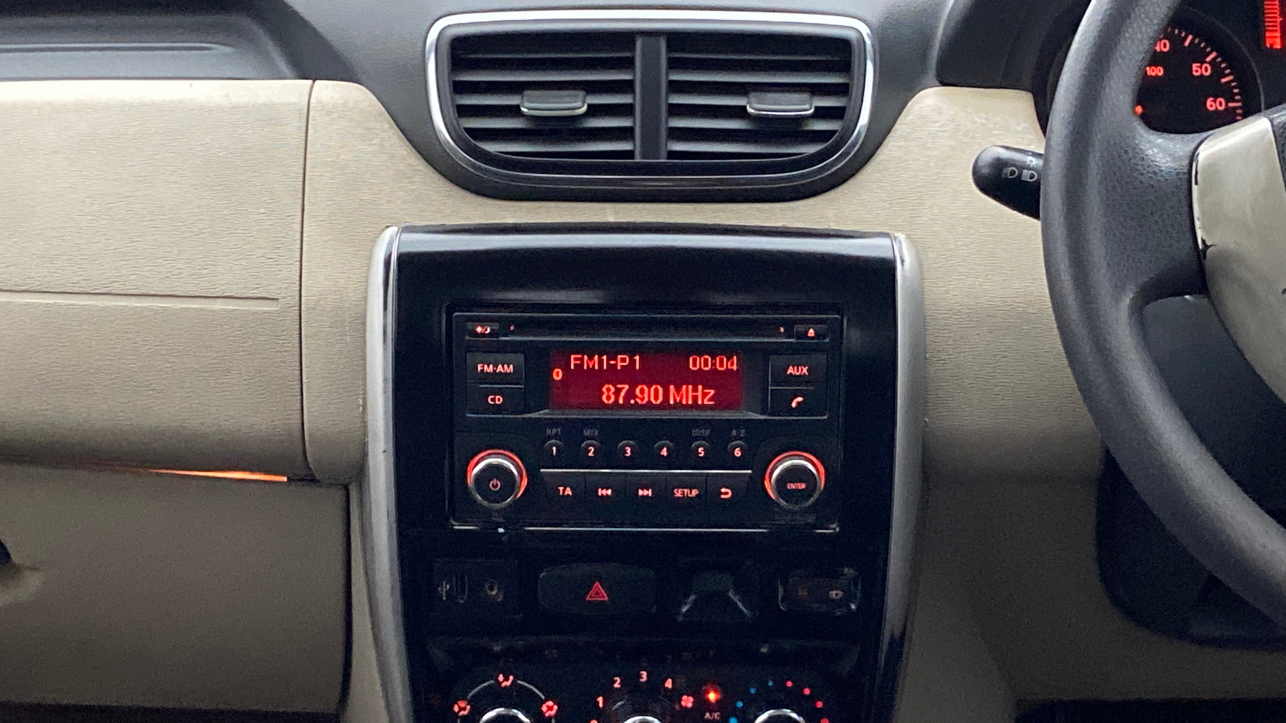 Features
