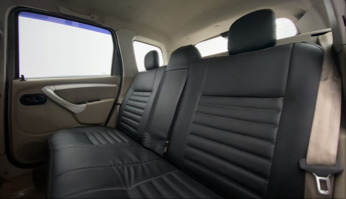 2014 Nissan Terrano XL PLUS 85 PS DEISEL, Diesel, Manual, 1,96,484 km, Right Side Door Cabin View
