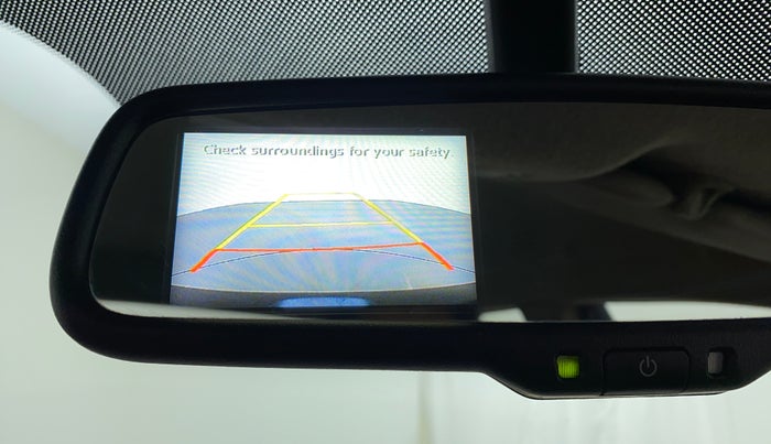 2016 Hyundai Elite i20 ASTA 1.2, Petrol, Manual, 46,947 km, IRVM Reverse Camera