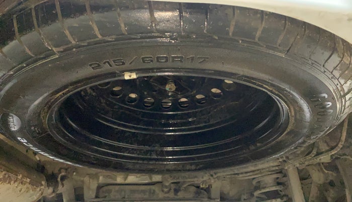 2019 MG HECTOR SHARP 1.5 DCT PETROL, Petrol, Automatic, 53,661 km, Spare Tyre