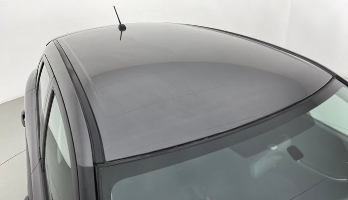 2017 Maruti Baleno DELTA 1.2 K12, Petrol, Manual, 55,683 km, Roof