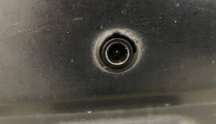 2018 Honda BR-V 1.5L I- DTEC V, Diesel, Manual, 61,710 km, Parking Camera