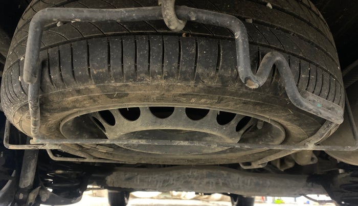 2018 Honda BR-V 1.5L I- DTEC V, Diesel, Manual, 61,710 km, Spare Tyre