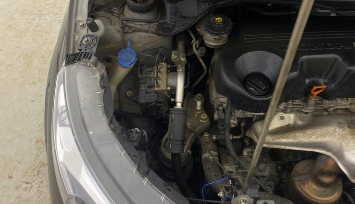 2018 Honda BR-V 1.5L I- DTEC V, Diesel, Manual, 61,710 km, Engine View - Right