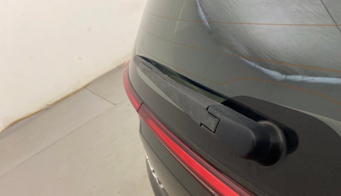 2018 Honda BR-V 1.5L I- DTEC V, Diesel, Manual, 61,710 km, Rear Wiper