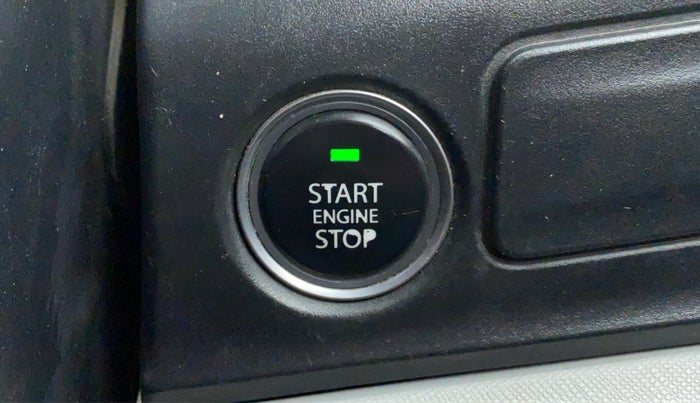 2020 Tata ALTROZ XZ (O) 1.2 RTN, Petrol, Manual, 54,207 km, Keyless Start/ Stop Button