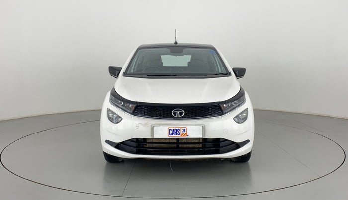 2020 Tata ALTROZ XZ (O) 1.2 RTN, Petrol, Manual, 54,207 km, Front