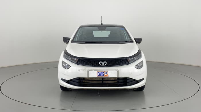2020 Tata ALTROZ XZ (O) 1.2 RTN, Petrol, Manual, 54,207 km, Front