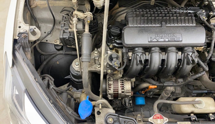 2018 Honda City 1.5L I-VTE V CVT, Petrol, Automatic, 1,44,063 km, Engine View - Right