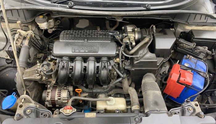 2018 Honda City 1.5L I-VTE V CVT, Petrol, Automatic, 1,44,063 km, Engine View