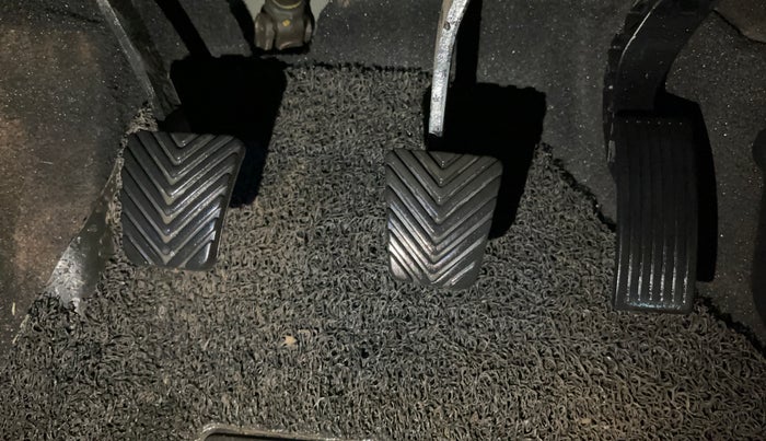 2020 Hyundai VENUE S 1.2, Petrol, Manual, 19,029 km, Pedals