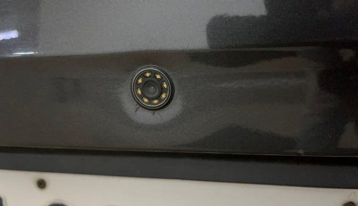 2020 Hyundai VENUE S 1.2, Petrol, Manual, 19,029 km, Parking Camera