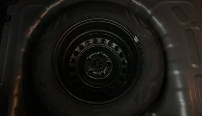 2020 Hyundai VENUE S 1.2, Petrol, Manual, 19,029 km, Spare Tyre