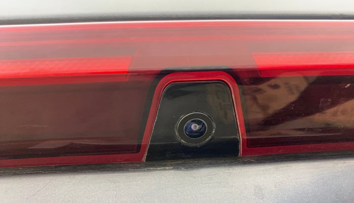 2022 KIA SONET HTX 1.5, Diesel, Manual, 71,490 km, Parking Camera