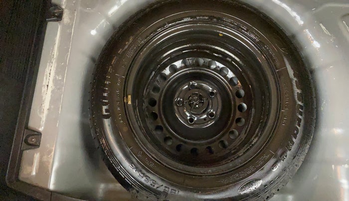 2022 KIA SONET HTX 1.5, Diesel, Manual, 71,490 km, Spare Tyre