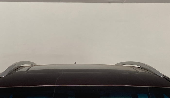 2021 MG HECTOR SHARP 1.5 DCT PETROL, Petrol, Automatic, 19,913 km, Moonroof/ Sunroof