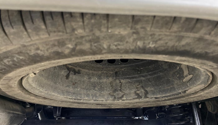 2021 MG HECTOR SHARP 1.5 DCT PETROL, Petrol, Automatic, 19,913 km, Spare Tyre