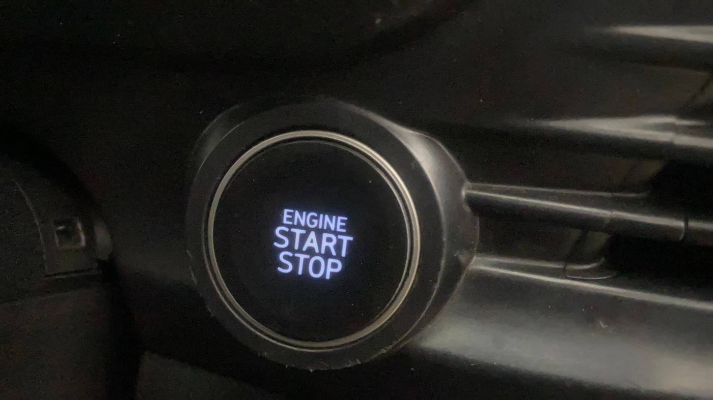 2020 Hyundai NEW I20 ASTA (O) 1.0 TURBO GDI DCT, Petrol, Automatic, 58,068 km, Keyless Start/ Stop Button