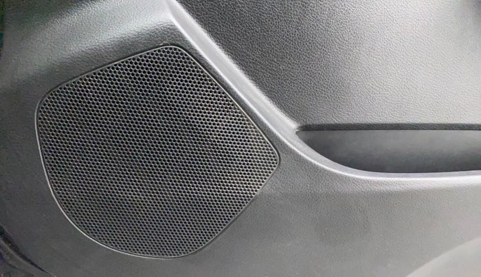 2021 Maruti Alto VXI PLUS, Petrol, Manual, 36,373 km, Speaker