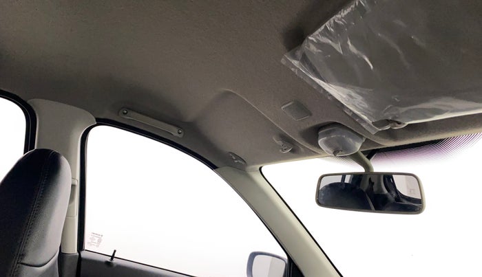 2021 Maruti Alto VXI PLUS, Petrol, Manual, 36,373 km, Ceiling - Sun visor missing