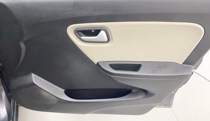 2021 Maruti Alto VXI PLUS, Petrol, Manual, 36,373 km, Driver Side Door Panels Control