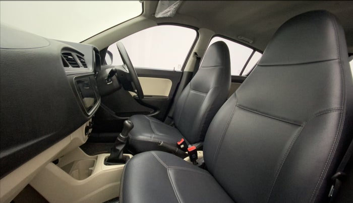 2021 Maruti Alto VXI PLUS, Petrol, Manual, 36,373 km, Right Side Front Door Cabin