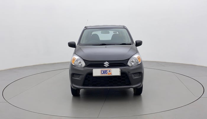 2021 Maruti Alto VXI PLUS, Petrol, Manual, 36,373 km, Front