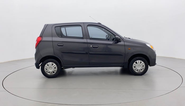 2021 Maruti Alto VXI PLUS, Petrol, Manual, 36,373 km, Right Side View