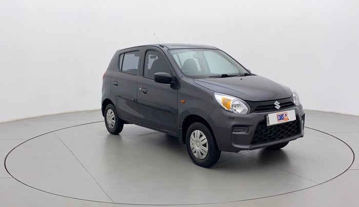 2021 Maruti Alto VXI PLUS, Petrol, Manual, 36,373 km, Right Front Diagonal