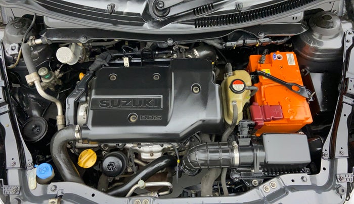 2012 Maruti Swift Dzire VDI BS IV, Diesel, Manual, 1,46,007 km, Open Bonet