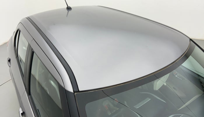 2012 Maruti Swift Dzire VDI BS IV, Diesel, Manual, 1,46,007 km, Roof