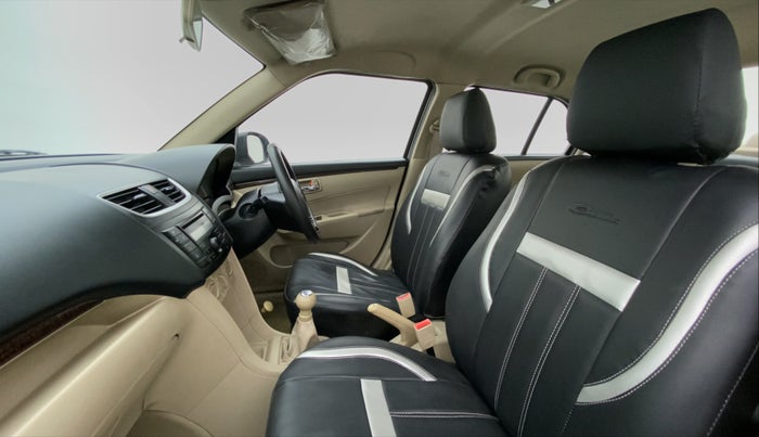2012 Maruti Swift Dzire VDI BS IV, Diesel, Manual, 1,46,007 km, Right Side Front Door Cabin