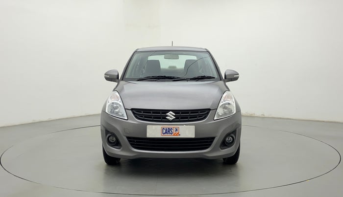 2012 Maruti Swift Dzire VDI BS IV, Diesel, Manual, 1,46,007 km, Front