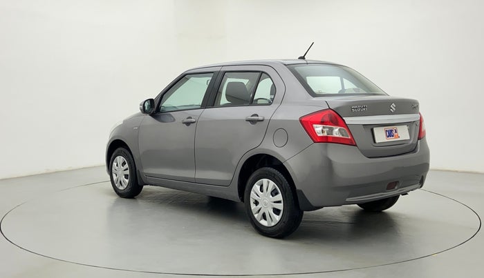 2012 Maruti Swift Dzire VDI BS IV, Diesel, Manual, 1,46,007 km, Left Back Diagonal