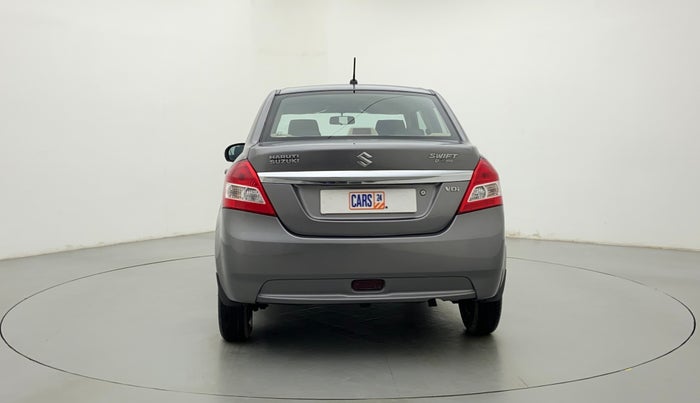 2012 Maruti Swift Dzire VDI BS IV, Diesel, Manual, 1,46,007 km, Back/Rear