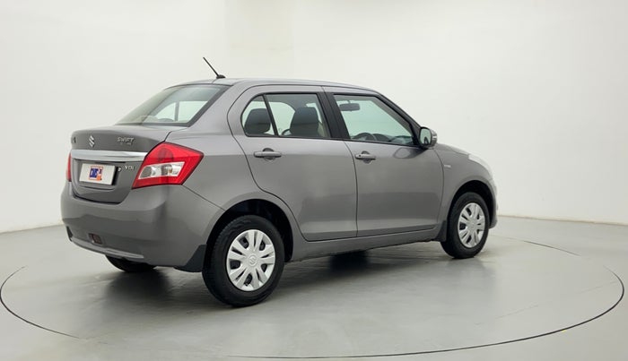2012 Maruti Swift Dzire VDI BS IV, Diesel, Manual, 1,46,007 km, Right Back Diagonal
