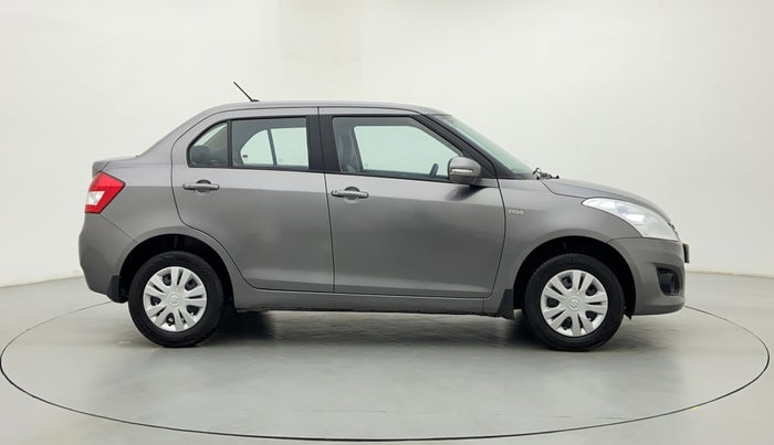 2012 Maruti Swift Dzire VDI BS IV, Diesel, Manual, 1,46,007 km, Right Side