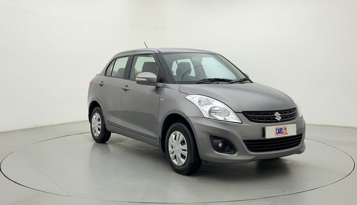 2012 Maruti Swift Dzire VDI BS IV, Diesel, Manual, 1,46,007 km, Right Front Diagonal