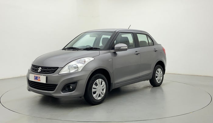 2012 Maruti Swift Dzire VDI BS IV, Diesel, Manual, 1,46,007 km, Left Front Diagonal