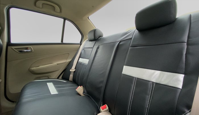2012 Maruti Swift Dzire VDI BS IV, Diesel, Manual, 1,46,007 km, Right Side Rear Door Cabin