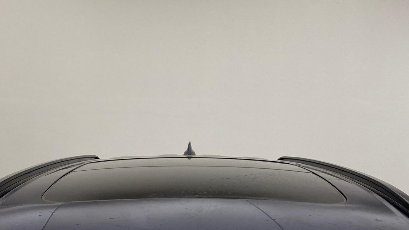 2022 Maruti Grand Vitara ALPHA SMART HYBRID AT, Petrol, Automatic, 56,389 km, Moonroof/ Sunroof