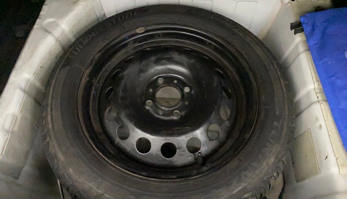 2022 Tata NEXON XM DIESEL, Diesel, Manual, 75,250 km, Spare Tyre